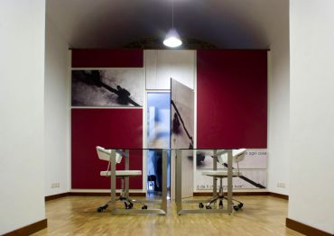 Crepa Urbana - interno