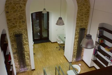 Crepa Urbana - interno