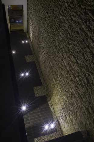 Crepa Urbana - corte