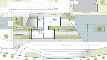 Mensa scolastica Karl Wolf – Merano