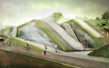 Mensa scolastica Karl Wolf – Merano