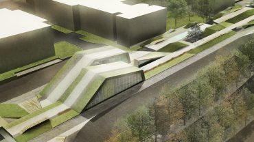Mensa scolastica Karl Wolf – Merano